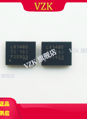 LM61480RPHR丝印L61480封装VQFN-16-HR降压型DC-DC电源芯片