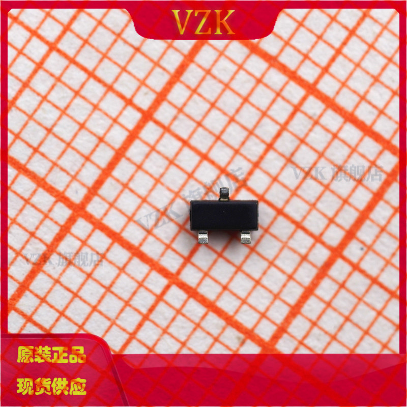 封装SOT-23场效应管vzk