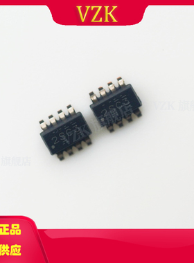 INA296A3IDDFR丝印2SC3封装SOT-23电流感应放大器IC芯片