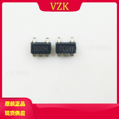 BL9198-18BAPRN丝印DDIH封装SOT-23-5线性稳压器(LDO)IC芯片