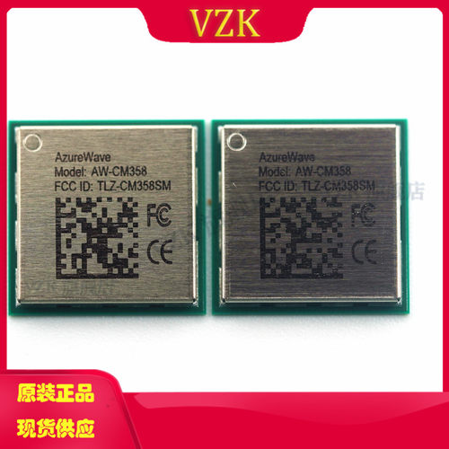 通信通信IC芯片AW-CM358
