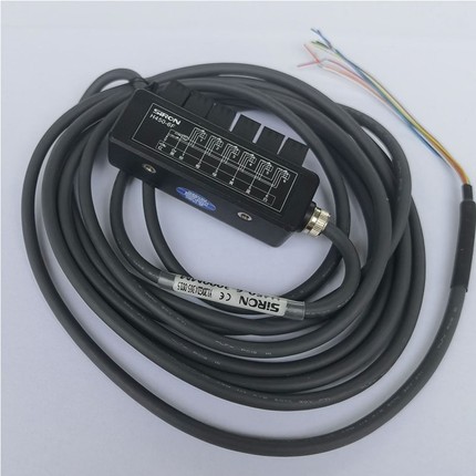 胜蓝SIRON MINI型4/6/8位接线盒H450-4/H450-6/H450-8TF-5000/100