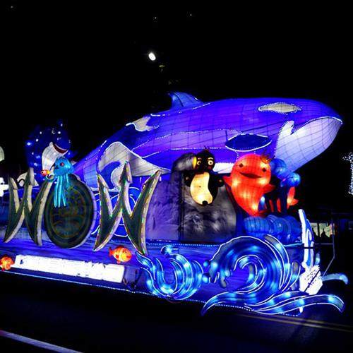 蝶恋花大型巡游花车彩车彩船制作精良美陈道具欢迎咨询手工,商业/办公家具,商业美陈,淘宝优惠券,粉丝福利购,淘宝优惠卷