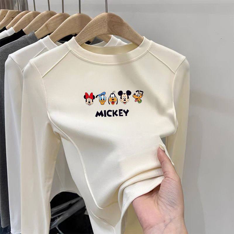 女童德绒打底衫春秋款2025新款儿童洋气长袖上衣中大童内搭T恤冬,女装/女士精品,大码内搭,淘宝优惠券,粉丝福利购,淘宝优惠卷