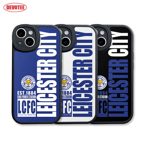 莱斯特城英超手机壳