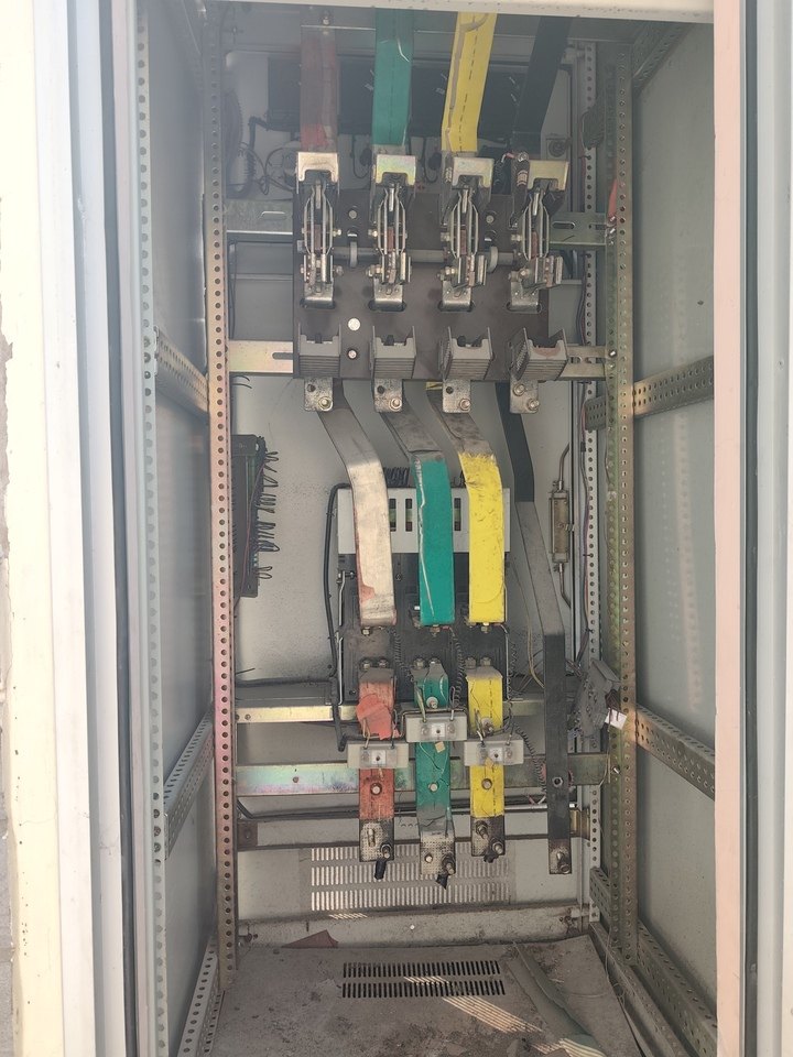 1月1日温州某公司名下S11-M-250/10变压器一套网络拍卖公告