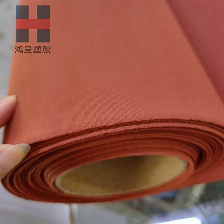 白色发泡硅胶红色发泡板硅胶发泡垫背3M胶发泡胶板1/2/3/5/8/10mm