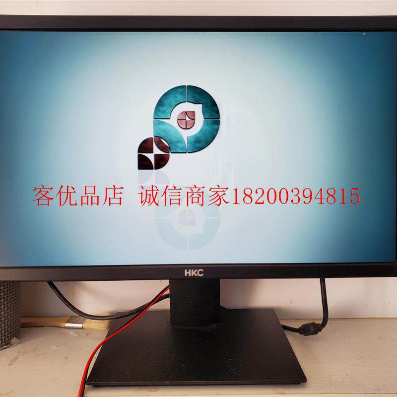 惠科 hkc mb21s1 21.5寸超薄显示器