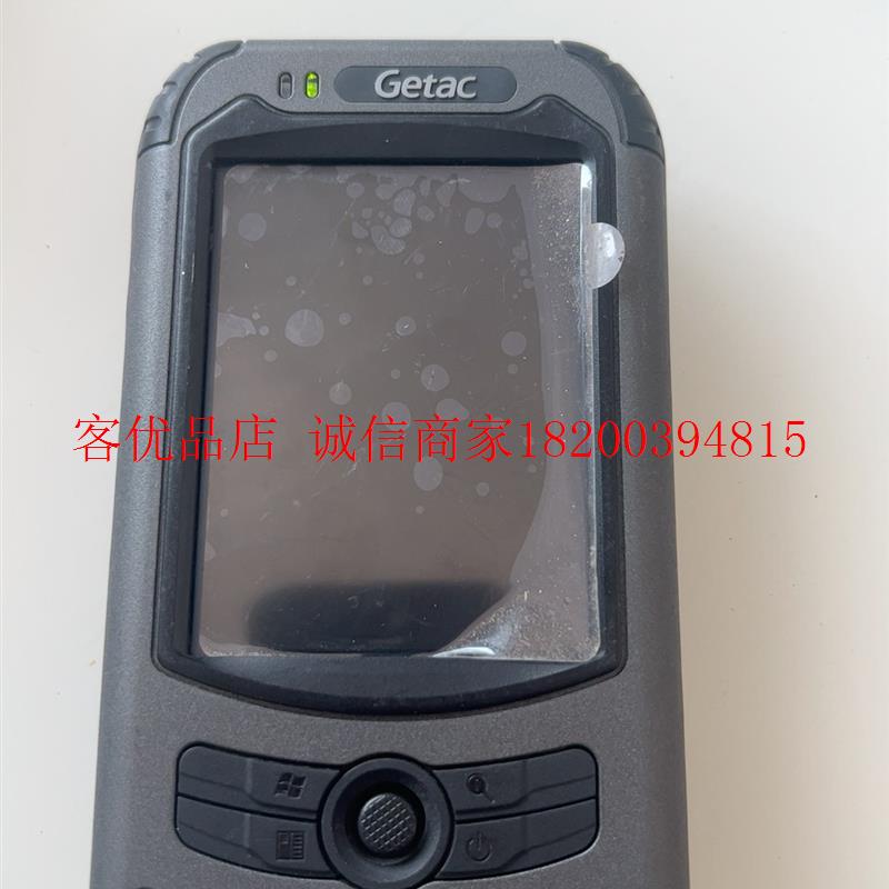 神基神基Getac ps535fc三防PDA GPS测量