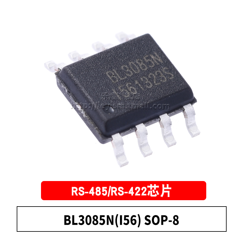 原装 BL3085N(I56) SOP-8L BL3085N 贴片RS-485收发器IC芯片 电子元器件市场 芯片 原图主图