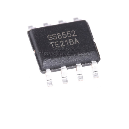 GS8632-MRGS8552-SR放大器芯片