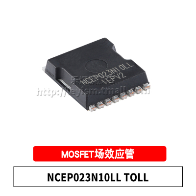 NCEP023N10LLTOLLMOS场效应管
