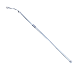 农用喷雾器喷杆多喷杆电动喷雾机喷枪杆多喷头接杆打药枪杆