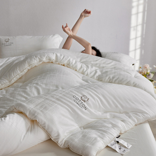 ROLAND 被空调被芯 LIVE新疆棉花被芯高端A类被子冬被加厚保暖四季