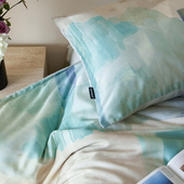 60S天丝夏季 四件套轻奢高级床单被套裸睡亲肤床上用品