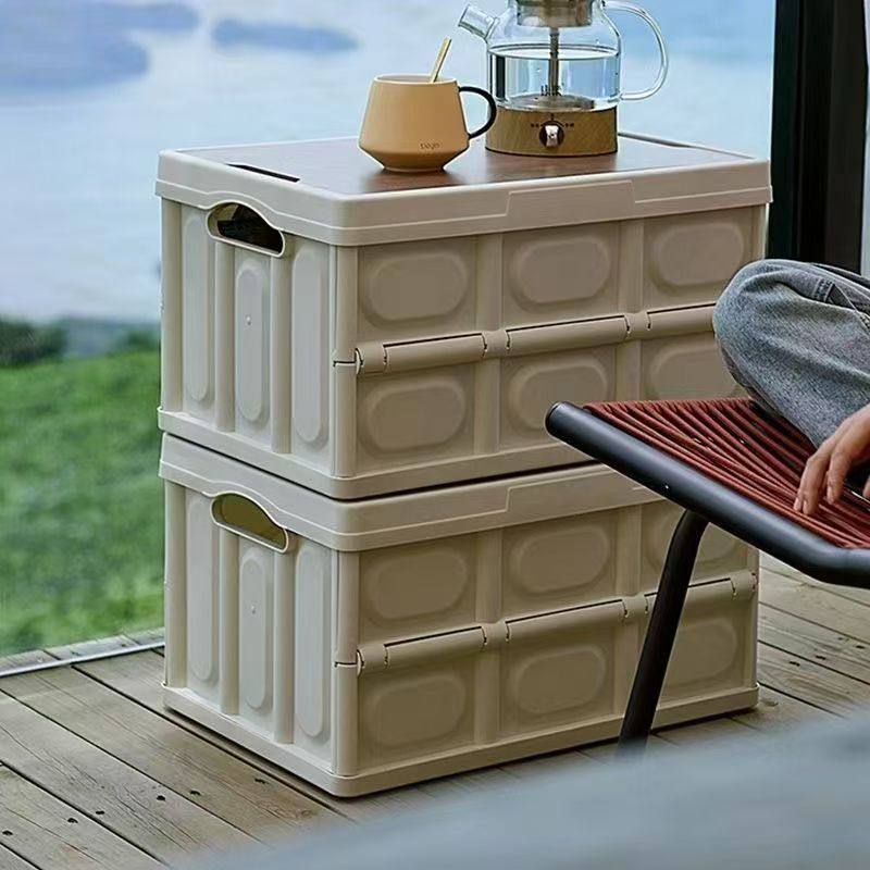 露营收纳箱家居拼装收纳箱车载睡觉神器后排折叠衣柜户外桌折叠式,户外/登山/野营/旅行用品,露营折叠箱,淘宝优惠券,粉丝福利购,淘宝优惠卷