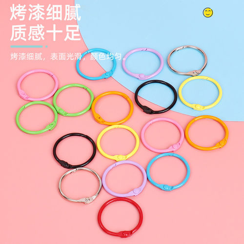 拼豆DIY门扣钥匙扣材料