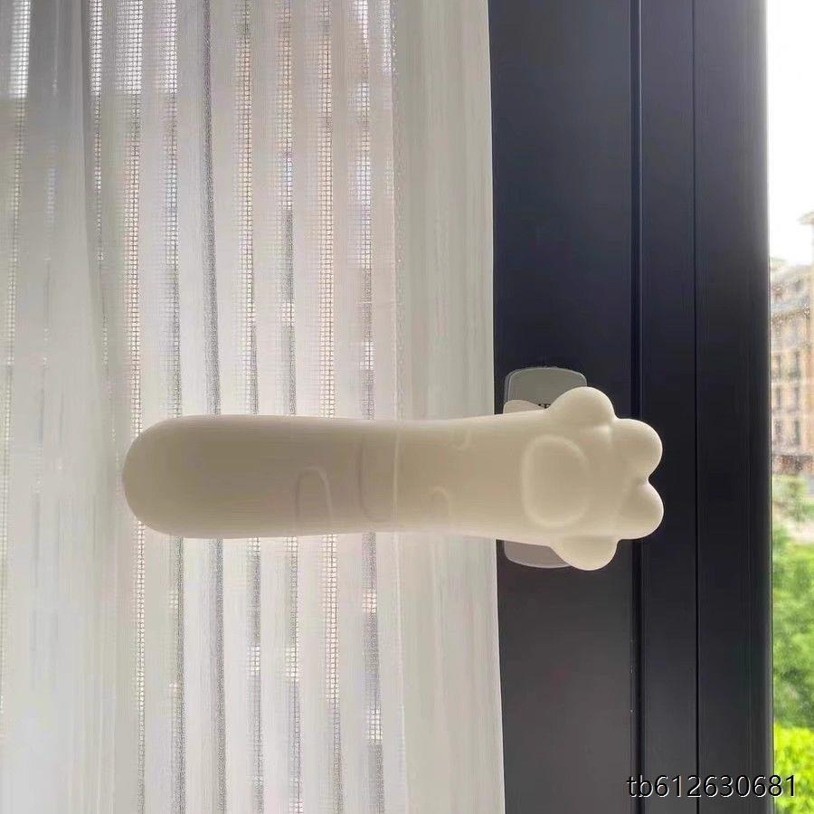 门把手防静电家用拉撞垫