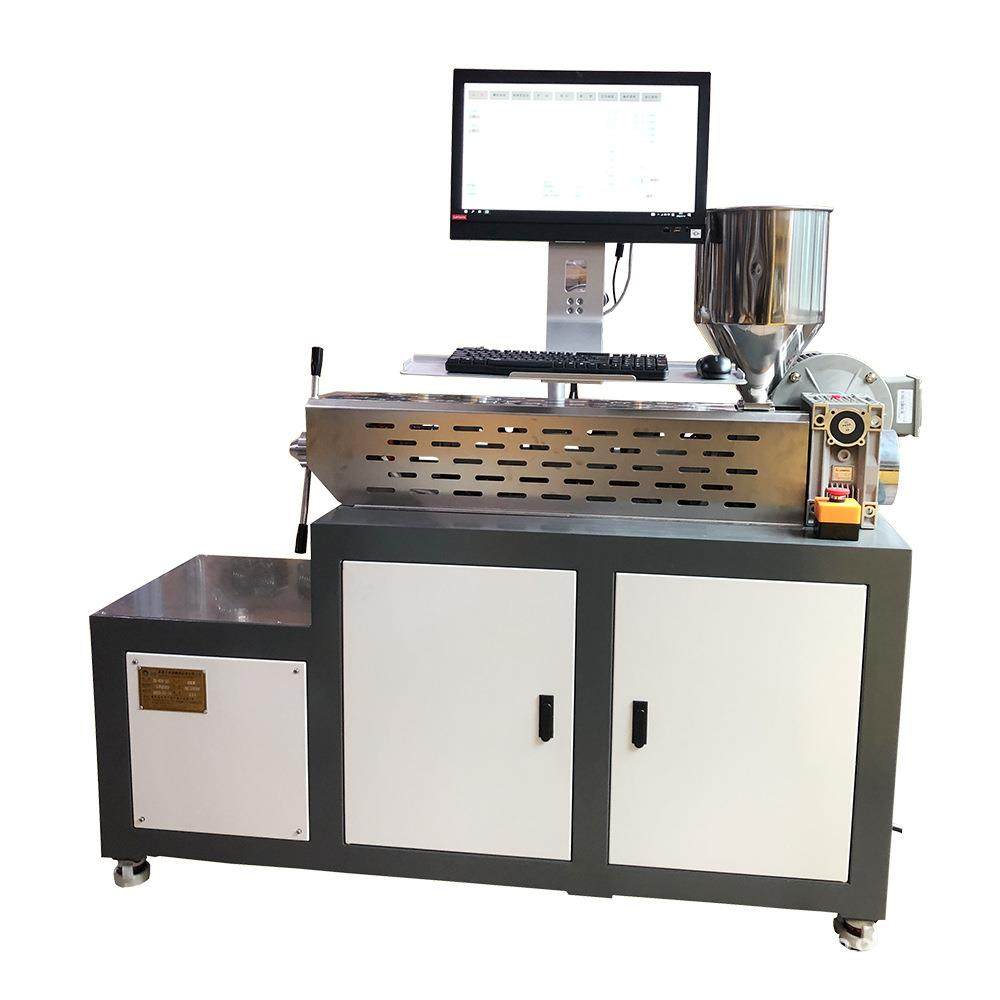 供应化学化工色母粒过滤值测试机，院系实验PE过滤值测试机优惠,机械设备,过滤设备,淘宝优惠券,粉丝福利购,淘宝优惠卷