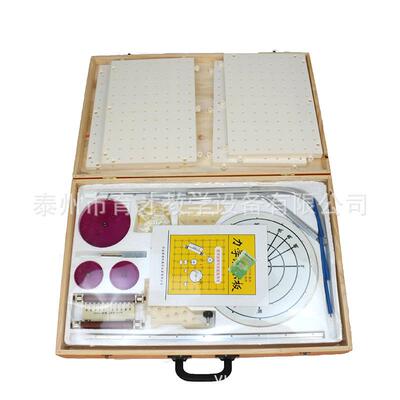 21029高中力学演示板教学仪器物理实验器材高中力学演示板