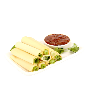 东北锦州特产干豆腐原味超薄葫芦岛虹豆香虹螺岘咸千张皮真空素食