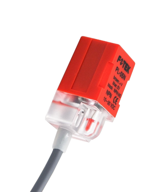 原装正品台湾阳明FOTEK接近光电开关 PL-05P PL-05N PL-05NB 质保