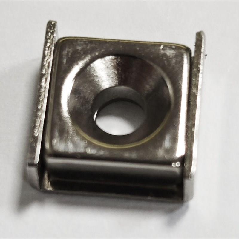 E-HXCC8 HXCR10 HXCS12/15 HXCCH20/25-A10带座11磁铁BMF01/06/21