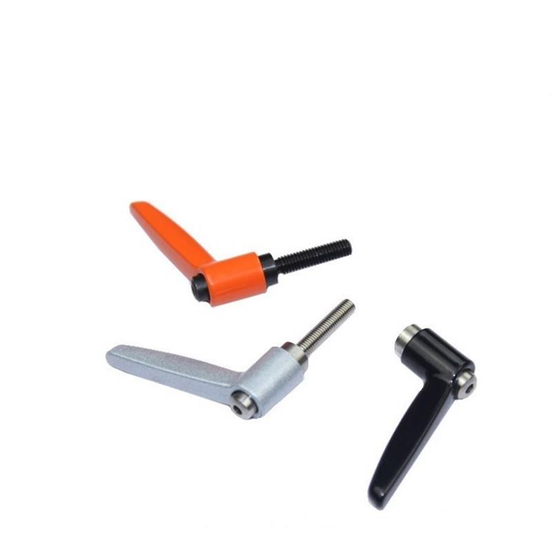 HAD26-M4/M5/M6/M8-L8/L12/L16/L20/L25/L3S2-J 小型直杆型手柄