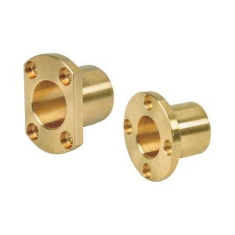 无油衬套怡合达 OFG65-d1o6-d20-d2y5-d30-L25-L30-L35-L40-L50-L