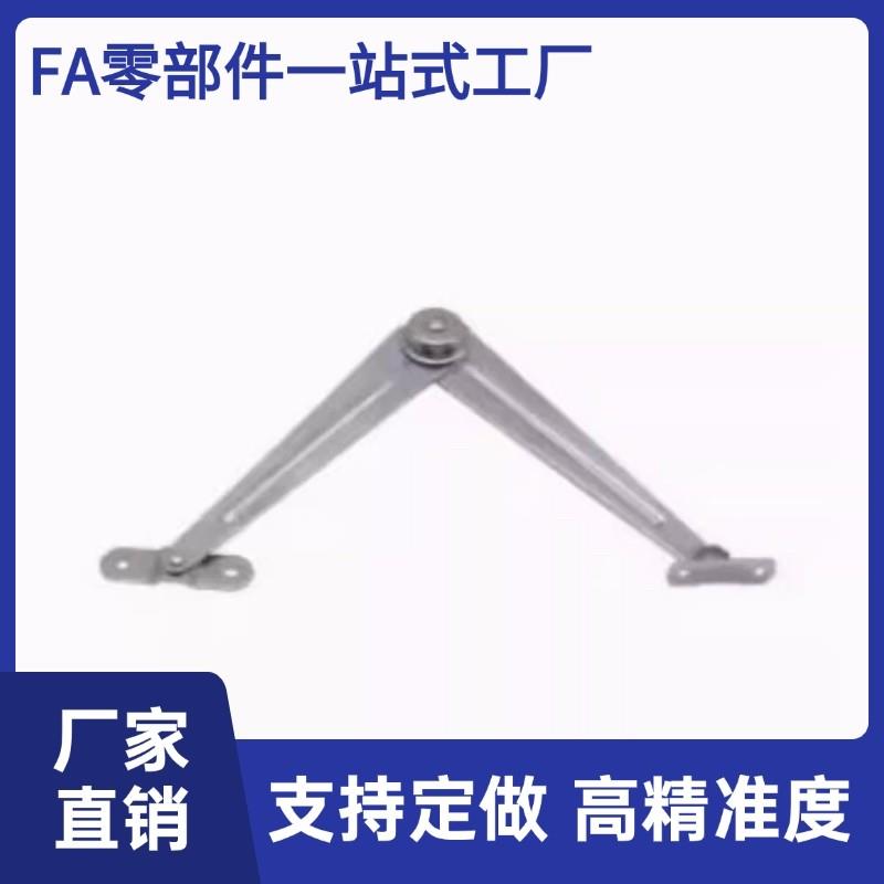 HFX01-L2f64-T3/2-L/R HFX11 锁定型旋转撑杆支撑杆HFX61/62-L268