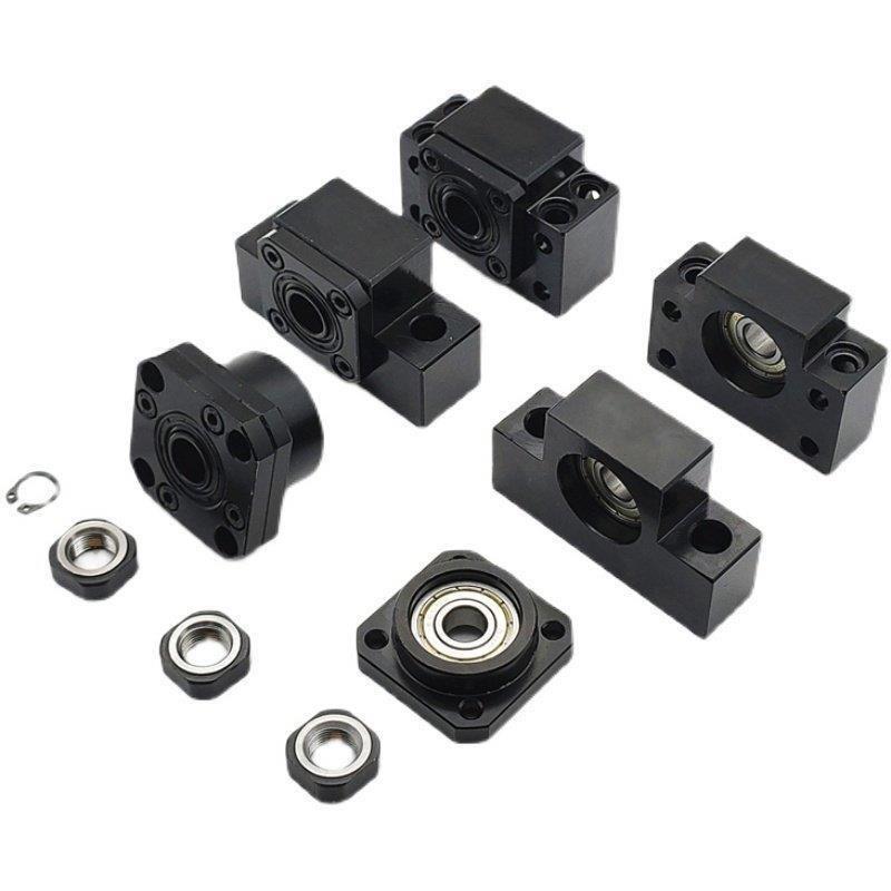 替代丝杠支座C-BUN/BTN6/8/10/12/15/2E0B/25/30/CP-BSW BSWE BSW