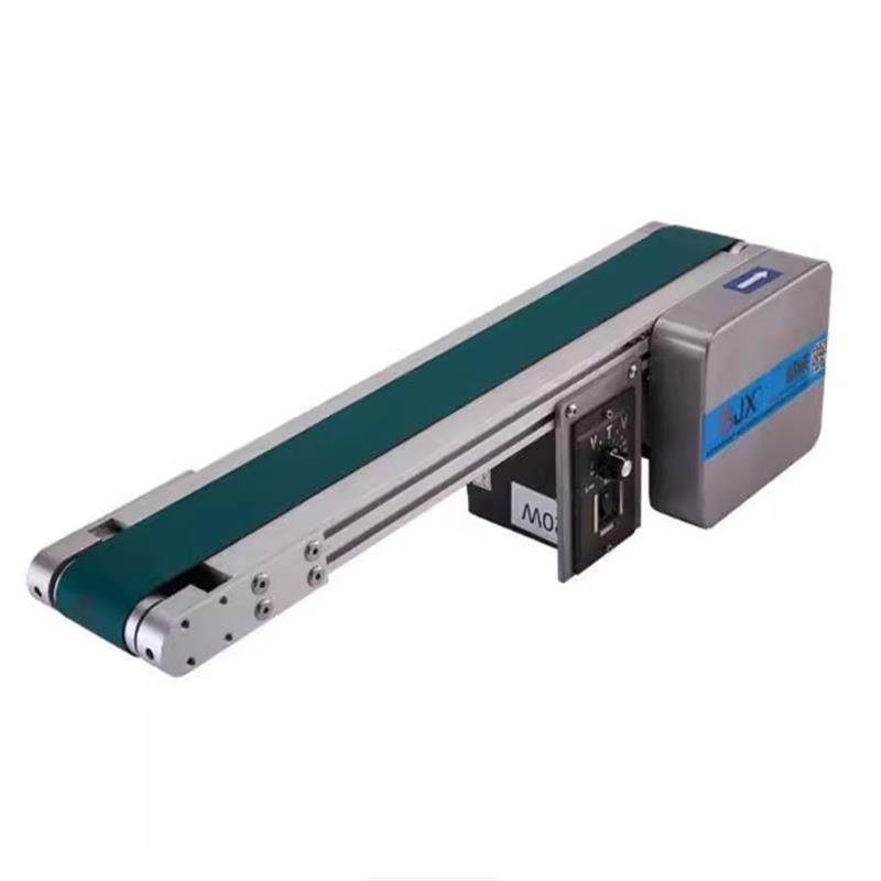 平皮带输送机KPA01-B100-L1000-25-TA220-SCM-15-A-S