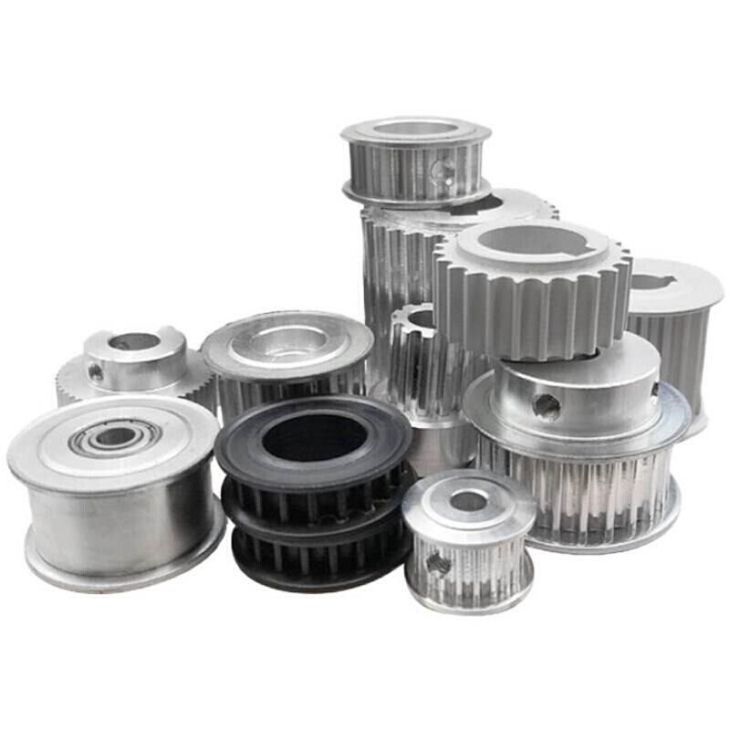 5M/XL/L/H/3M/T5/T10/8M/14M/S2M/S3M/S5M/S8M米思米同步带轮替代