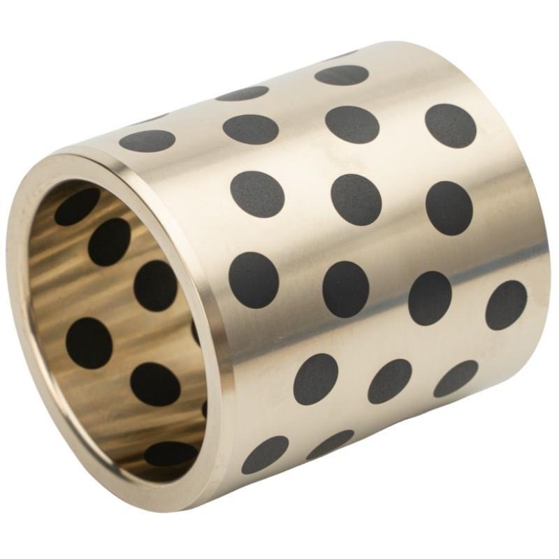 MPBZU5-50/OFL01无油45衬套D6D8D10D12D13D16D15D20D25D30D35-L40