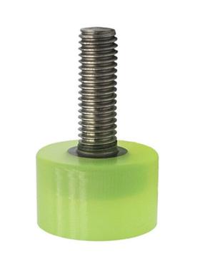 替代聚氨酯缓冲压块气缸缓冲压块防撞头聚氨酯压块USLH USLM PSHE