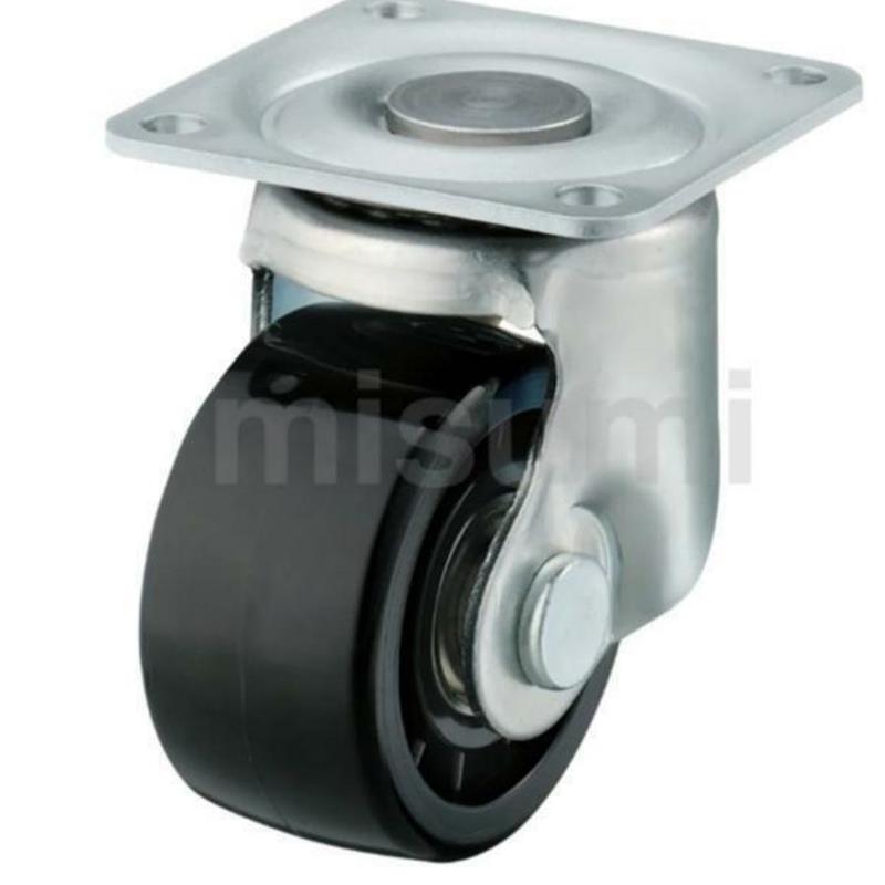 CKH/CHJK/CHJF/CHJS50/50A/65/65A/75/75A替代米斯米脚轮CJH/