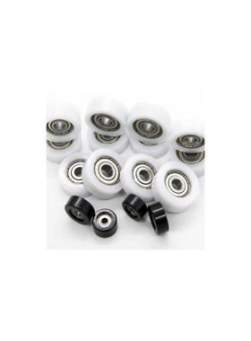 EBBS EBHS EBH EB13 14 16 18 19 20 22 24 26 30 35塑料轴承