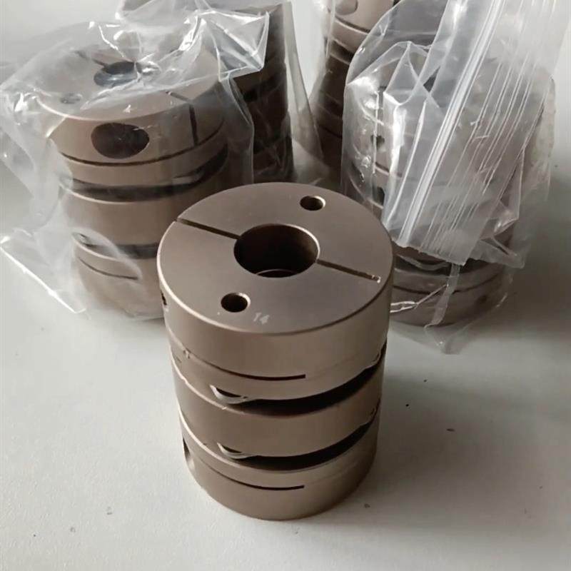 6/16/18/24联轴器MCSLCLK8 MCSLCRK10  MCSLCWK16/20/25/32/40/50