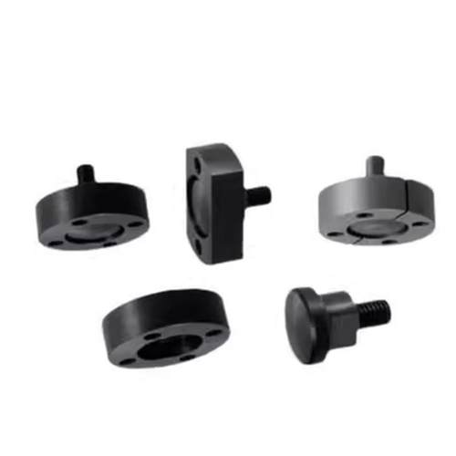 替米思FJAT FJCT WHL01 WHL11-M8-M10-M14-M18-M22法兰型浮动接头