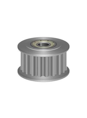 同步带惰轮AHTF40S3M060 AHTFW40-S3M100-10 150 EVD21-40-S3M 01