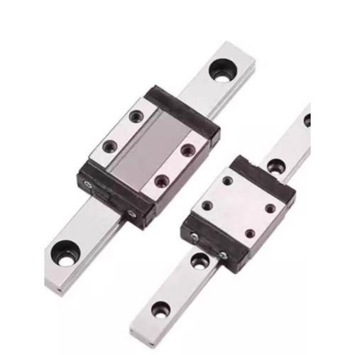 怡合达微型直线导轨标滑块IAC41/42-H8/10/13/16-L100/200/295/59