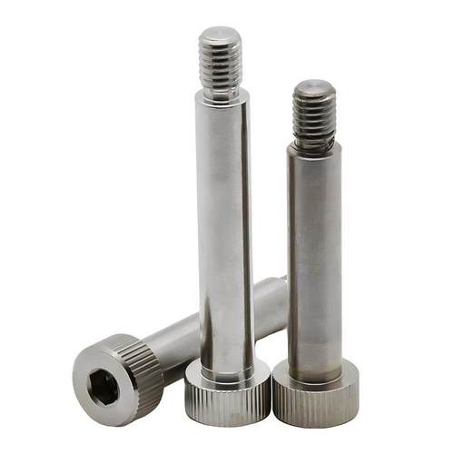 内六角轴肩螺丝 TBH11-d8-L10/L15/L20/L25/L30/L35/40/45/50/60