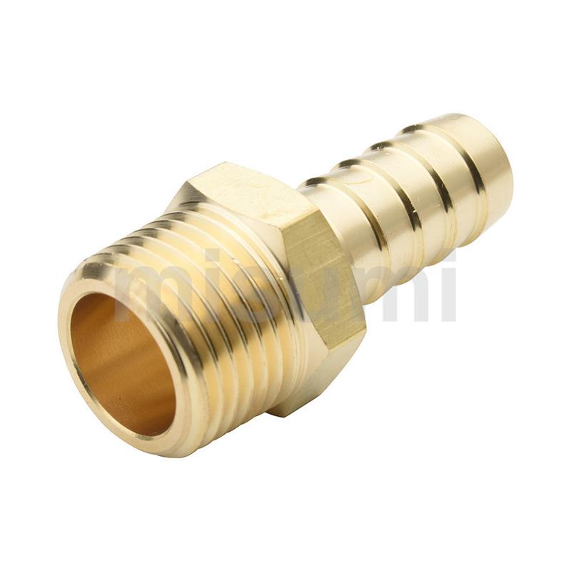 黄铜软管62接头E-HOSN61 63 64 91 92 93 94 122 123 124 154 196