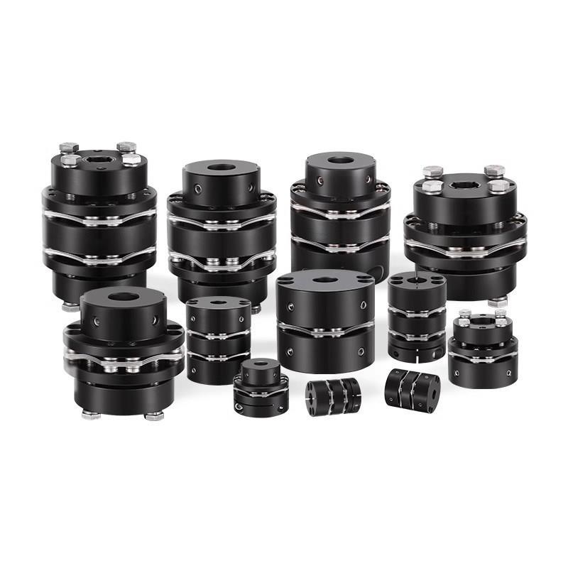 DCEK20联轴e器126/45/35/E25/32/DBN51/56-D56D68/D82/D94/D104/2