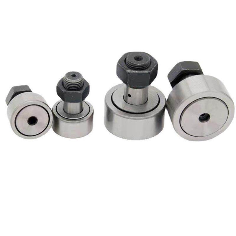 BPH01/02 BPK21/22-d6/d8/d10/d12/d16/d18/d20-PP凸轮轴承随动器