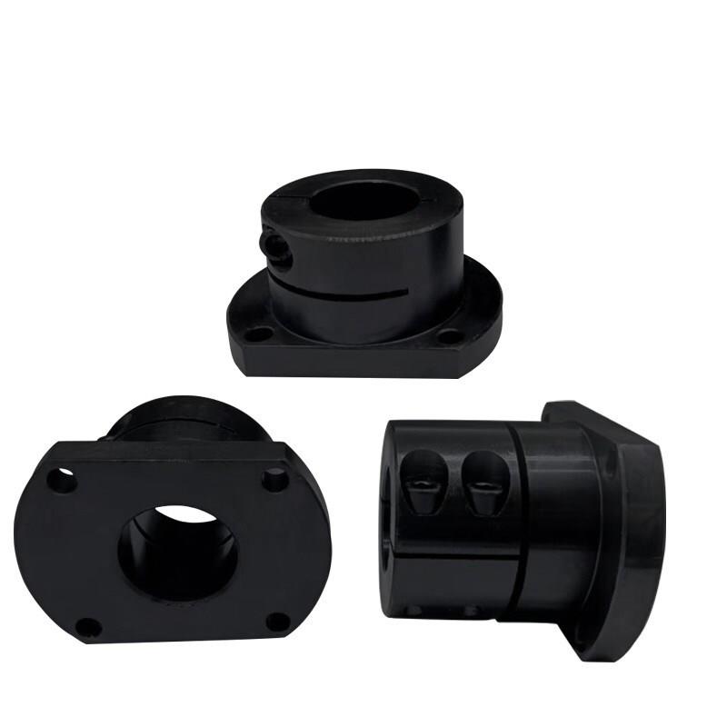 怡合达 底座用支座RBT0l1 RBT02-D10-D12-D15-D20-D25-D30-D35-D4