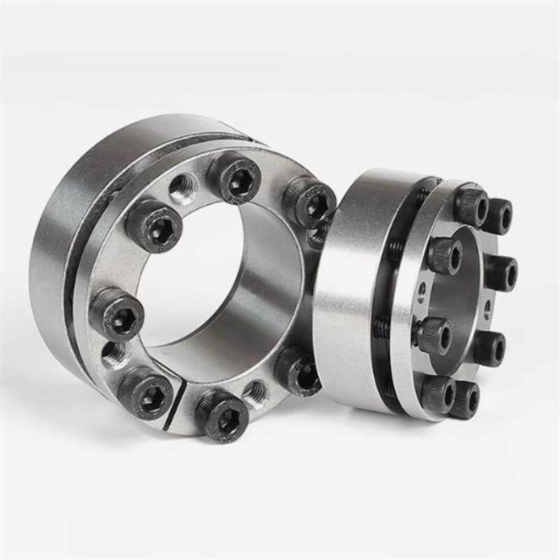 胀紧套紧凑型EDK-10-20/11-22/12-22/14-26/15-28/16-32/17-35