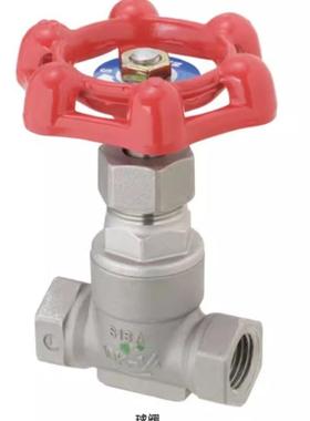 专业替换 米思米 GBUCL10A GBUCL15A GBUCL20A GBUCL25A 球阀