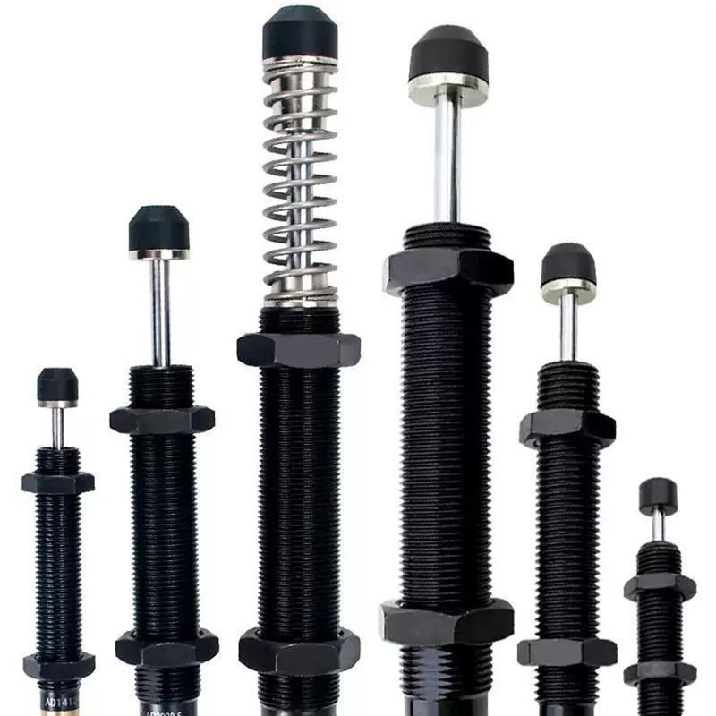 AC3625缓冲器1-3650/2540/2525/2020/C-MAKC1612/1210/1008/0806