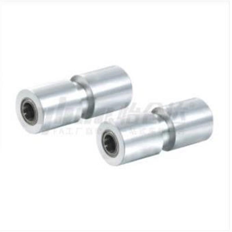 替代怡和b达 ENJ11-D40-d8-L50-X10-Y5/6/7/8/9-Z6 平皮带用惰轮